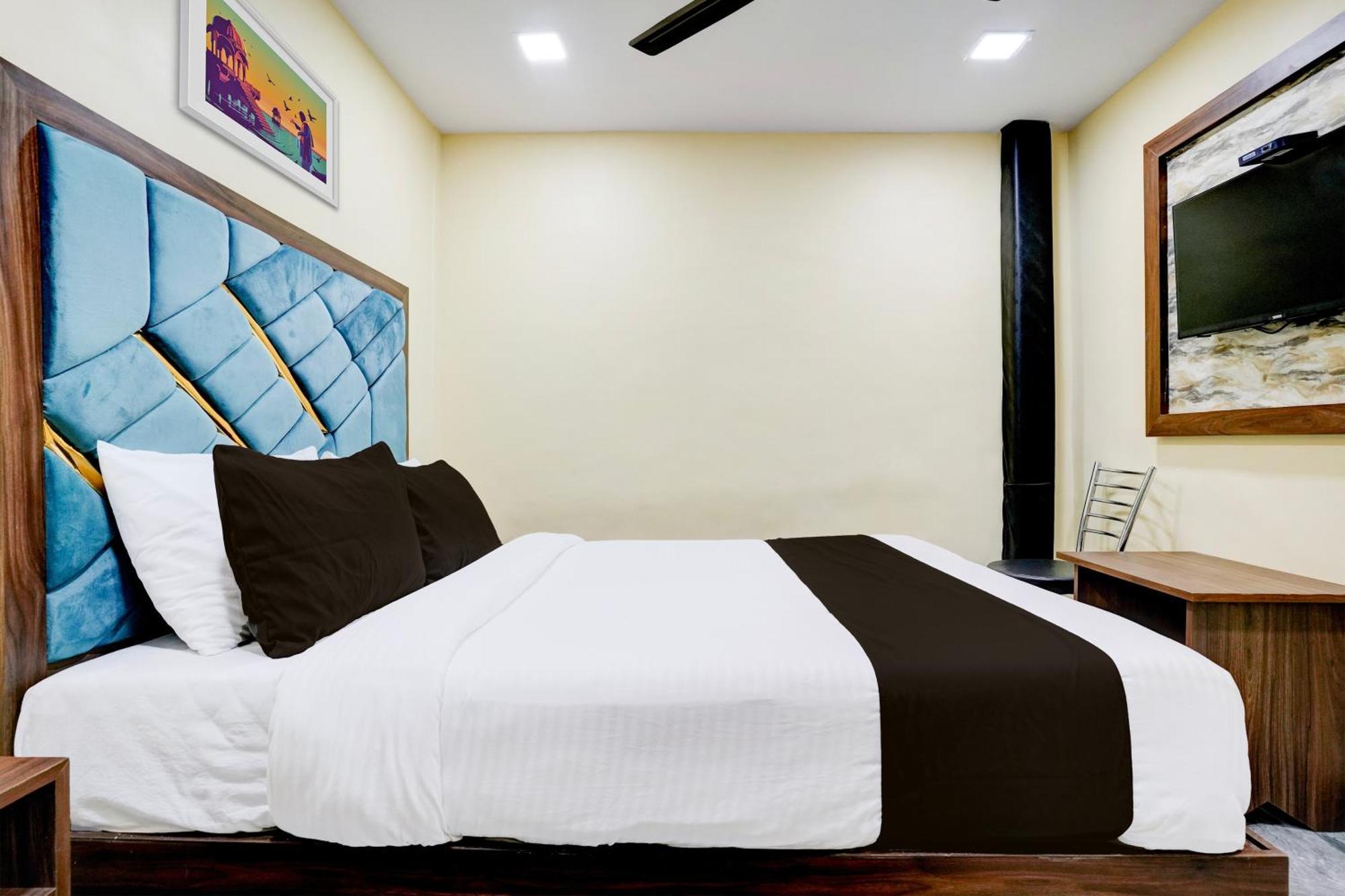 O Aai Om Residency Hotel Mumbai